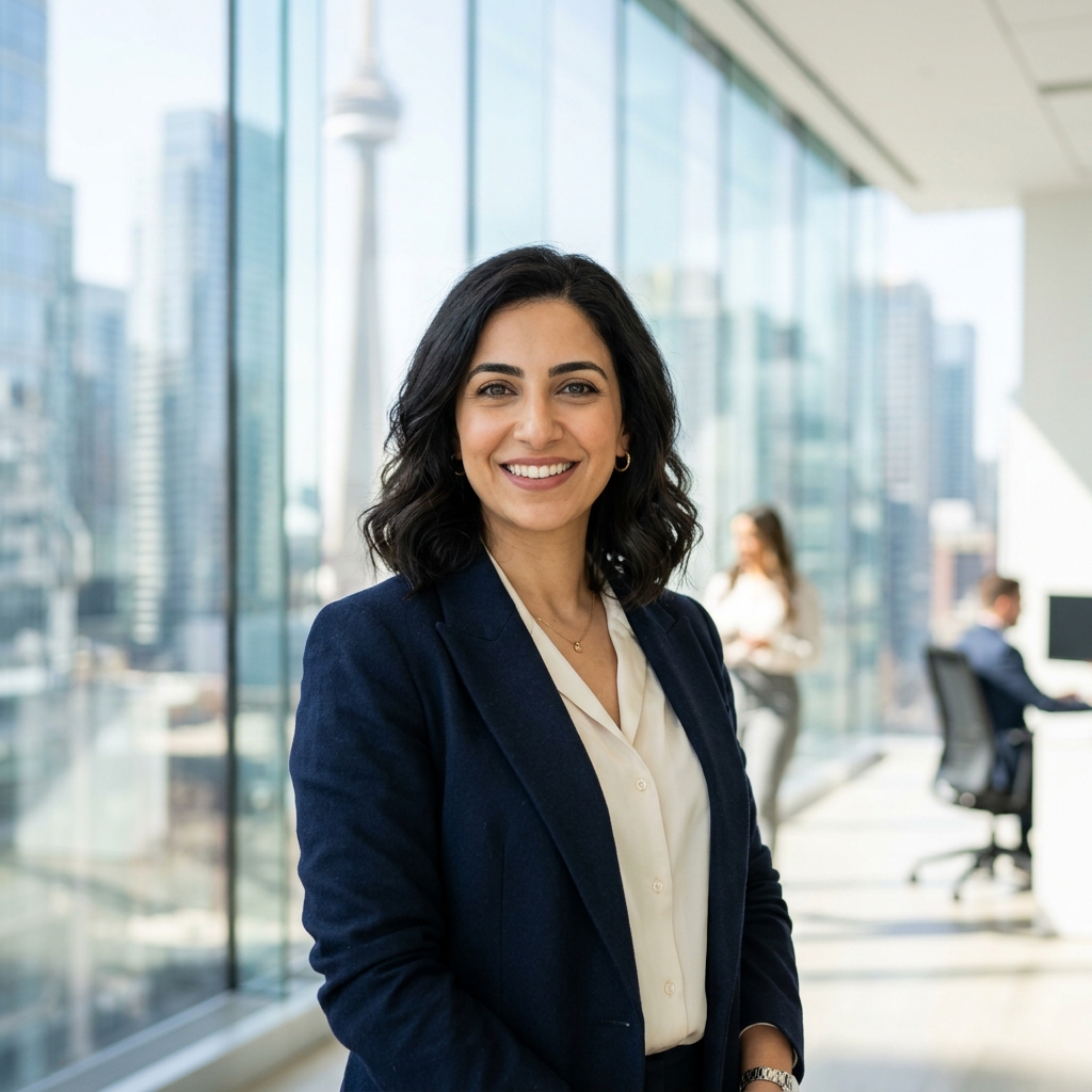 Sophia Al-Mansoor